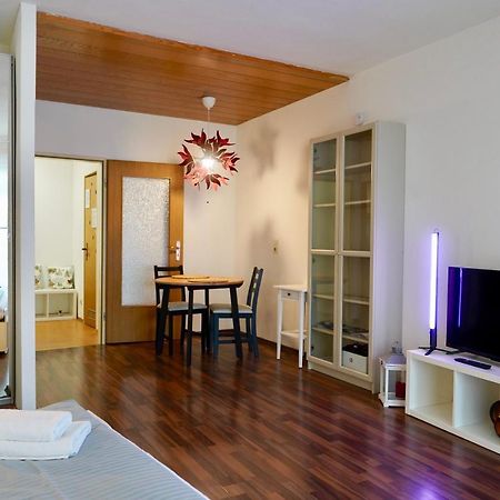 Energetic Mountain Apartment Garmisch-Partenkirchen Zewnętrze zdjęcie