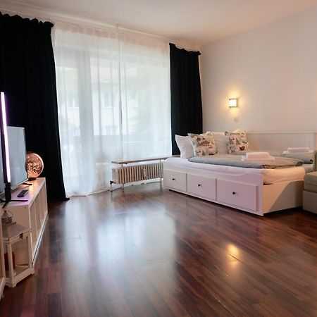 Energetic Mountain Apartment Garmisch-Partenkirchen Zewnętrze zdjęcie