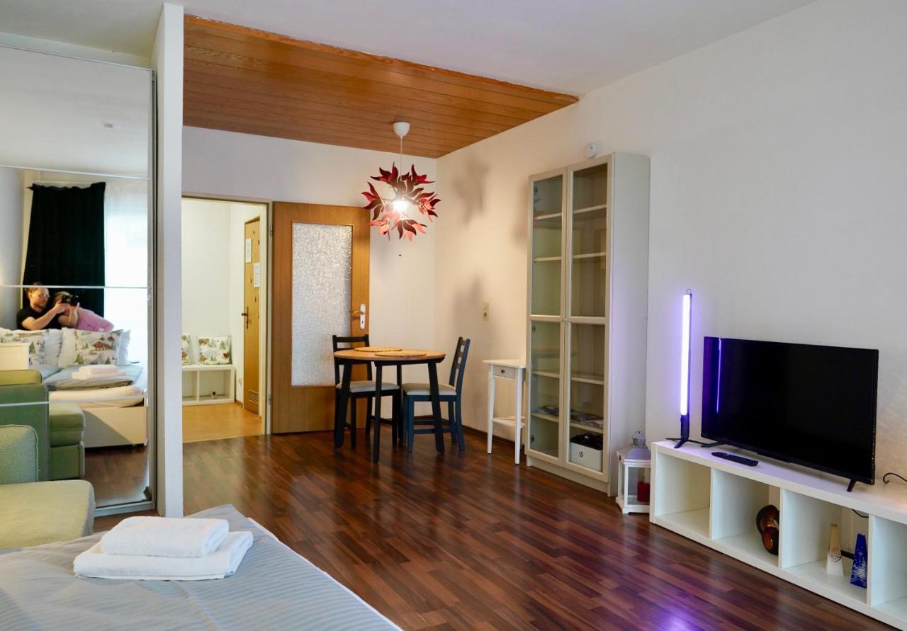 Energetic Mountain Apartment Garmisch-Partenkirchen Zewnętrze zdjęcie