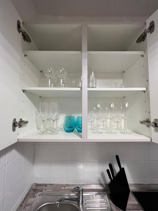 Energetic Mountain Apartment Garmisch-Partenkirchen Zewnętrze zdjęcie