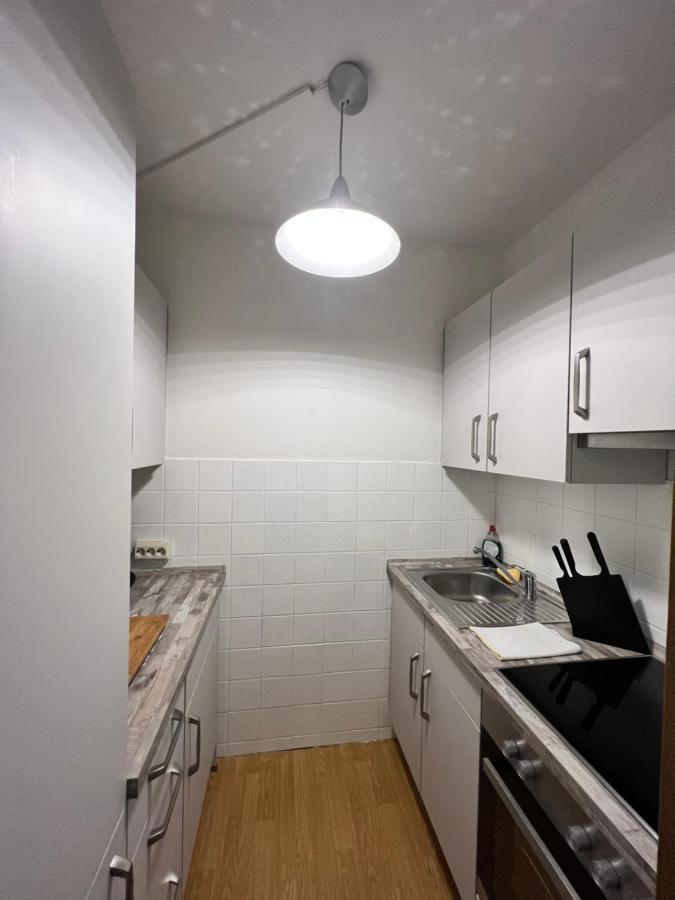Energetic Mountain Apartment Garmisch-Partenkirchen Zewnętrze zdjęcie